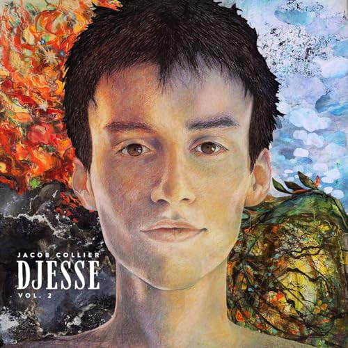 Djesse Vol.2 [Vinyl LP] von UNIVERSAL CLASSIC (A