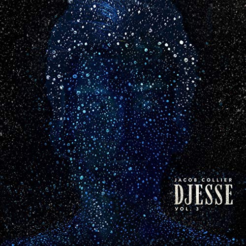 Djesse Vol.3 [Vinyl LP] von UNIVERSAL CLASSIC (A