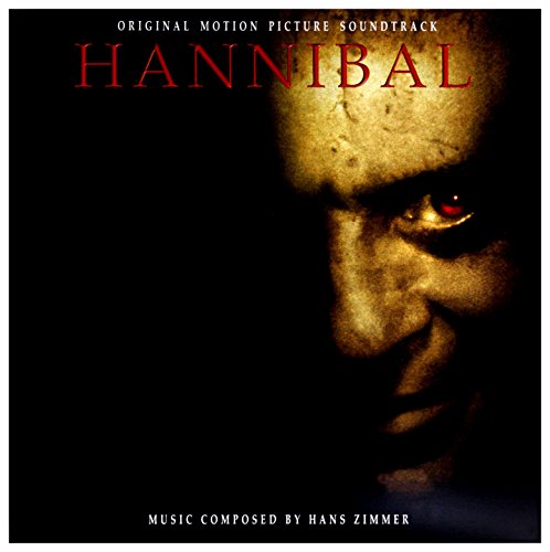 Hannibal-Music from Motion Picture [Vinyl LP] von Decca