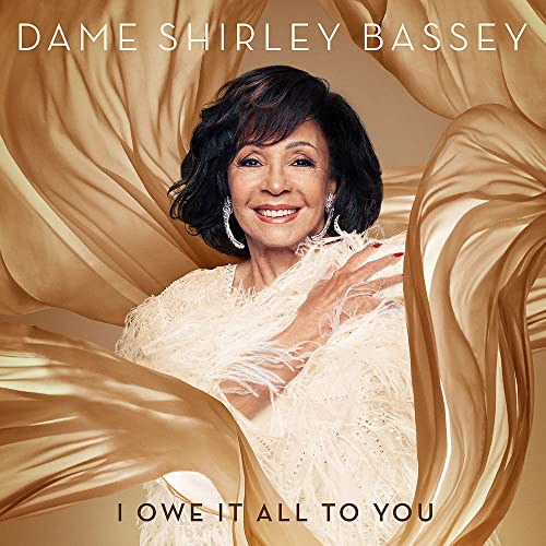 I Owe It All to You I Owe It All to You von UNIVERSAL CLASSIC (A
