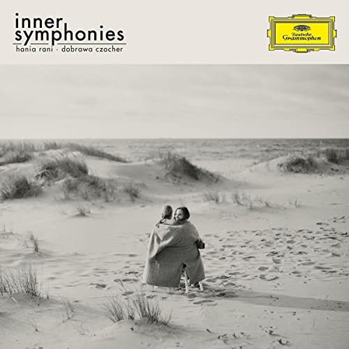 Inner Symphonies von UNIVERSAL MUSIC GROUP