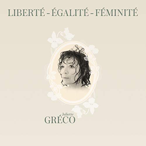 Liberté, Égalité, Féminité [Vinyl LP] von UNIVERSAL CLASSIC (A