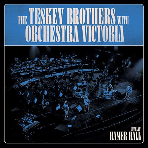 Live at Hamer Hall von Decca Records
