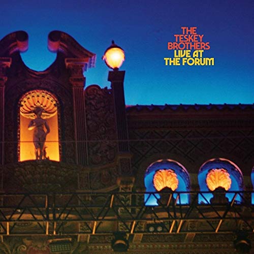 Live at the Forum Live at the Forum von UNIVERSAL MUSIC GROUP