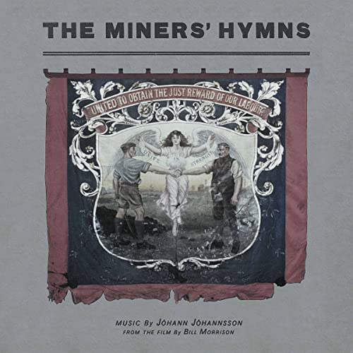 Miners' Hymns [Vinyl LP] von UNIVERSAL MUSIC GROUP