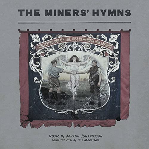 Miners' Hymns [Vinyl LP] von Dolce & Gabbana