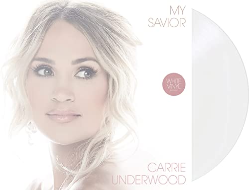 My Savior (2LP) [Vinyl LP] von UNIVERSAL CLASSIC (A