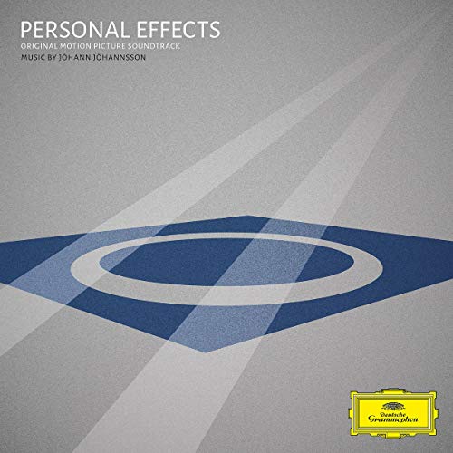 Personal Effects (Ost) [Vinyl LP] von BECAUSE MUSIC