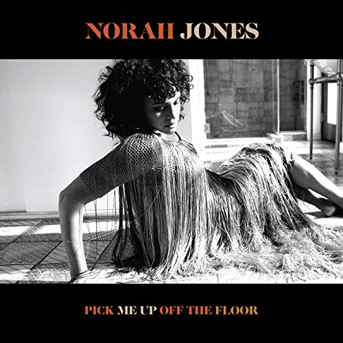Pick Me Up Off the Floor [Vinyl LP] von EMI
