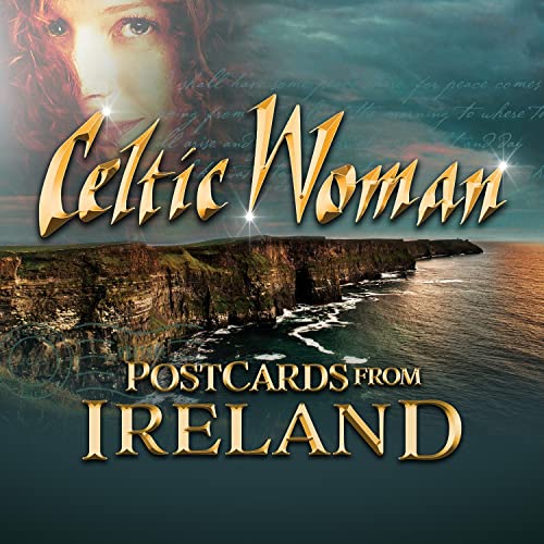 Postcards From Ireland von UNIVERSAL MUSIC GROUP