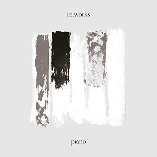 Re:Works Piano [Vinyl LP] von UNIVERSAL CLASSIC (A