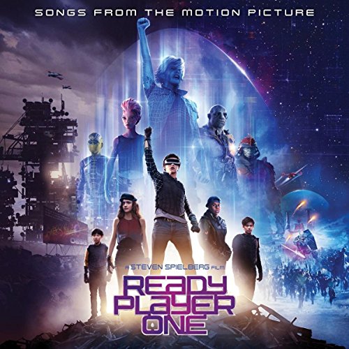 Ready Player One: Songs From The Motion Picture von UNIVERSAL CLASSIC (A