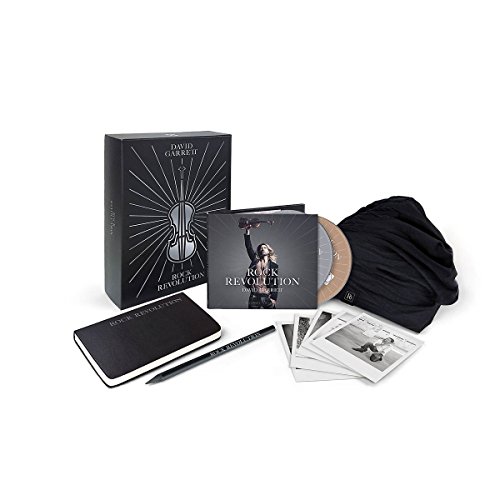Rock Revolution (Fan Box) von UNIVERSAL CLASSIC (A