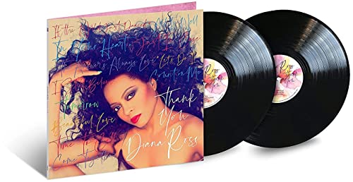 Thank You (2LP) [Vinyl LP] von UNIVERSAL CLASSIC (A