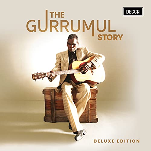 The Gurrumul Story von UNIVERSAL CLASSIC (A