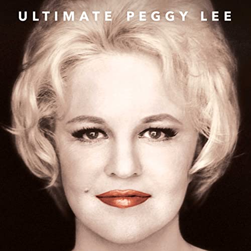 Ultimate Peggy Lee [Vinyl LP] von UNIVERSAL CLASSIC (A