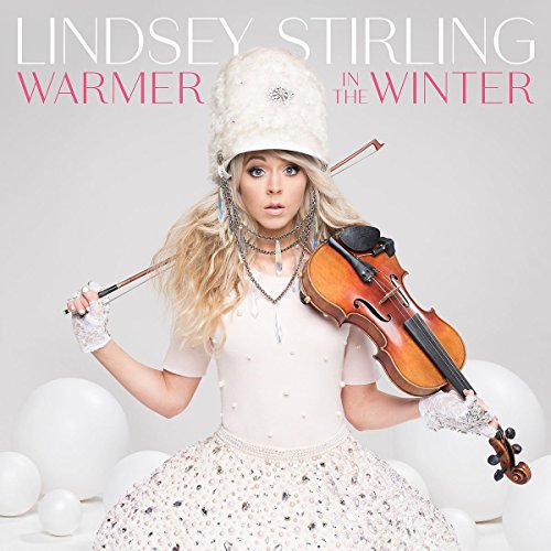 Warmer in the Winter [Vinyl LP] von Concord