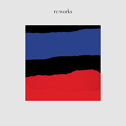 re:works [Vinyl LP] von UNIVERSAL CLASSIC (A