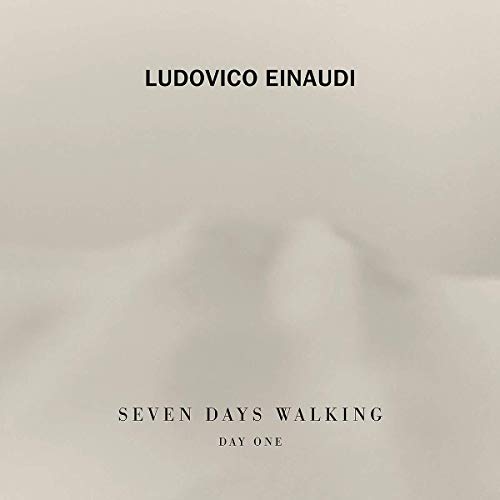 7 Days Walking-Day 1 [Vinyl LP] von UNIVERSAL CLASSIC
