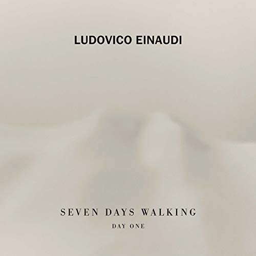 7 Days Walking-Day 1 [Vinyl LP] von Decca Records