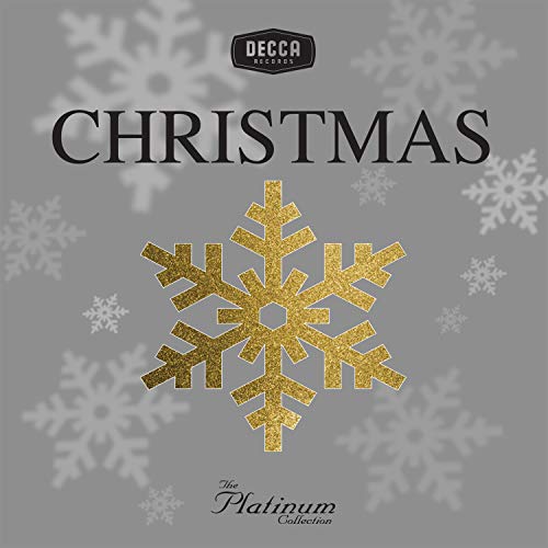 Christmas the Platinum Collection von UNIVERSAL CLASSIC