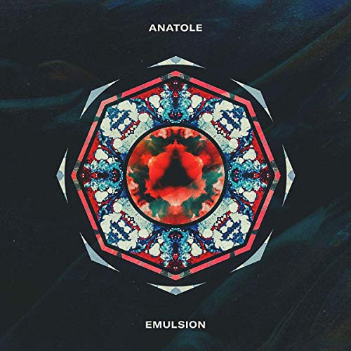 Emulsion [Vinyl LP] von UNIVERSAL MUSIC GROUP