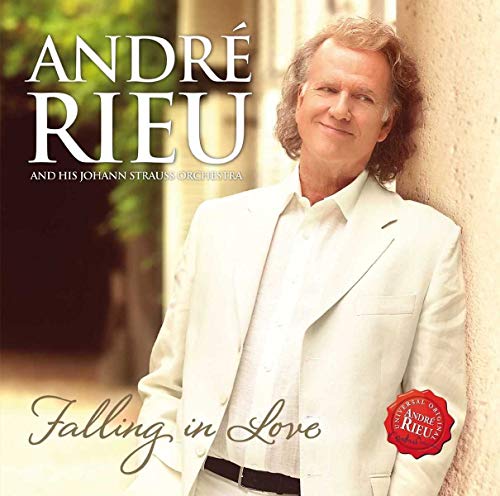 Falling in Love Falling in Love von UNIVERSAL MUSIC GROUP