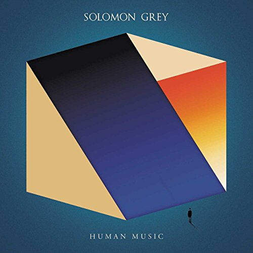Human Music [Vinyl LP] von UNIVERSAL CLASSIC