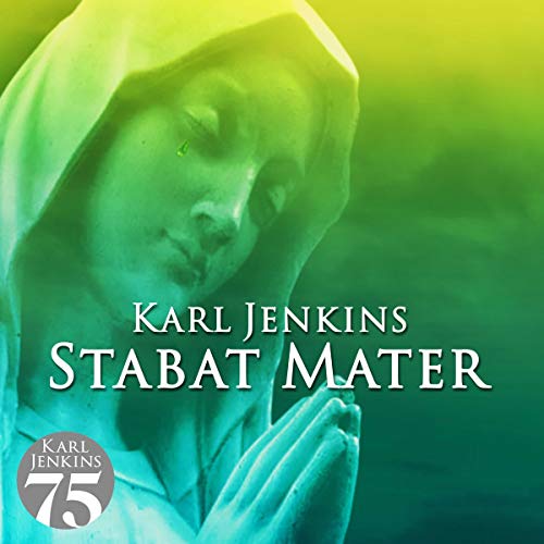 Karl Jenkins - Stabat Mater von Decca