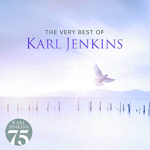 Karl Jenkins - The Very Best Of Karl Jenkins von UNIVERSAL MUSIC GROUP