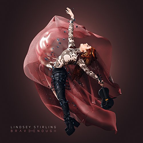 Lindsey Stirling - Brave Enough von UNIVERSAL CLASSIC