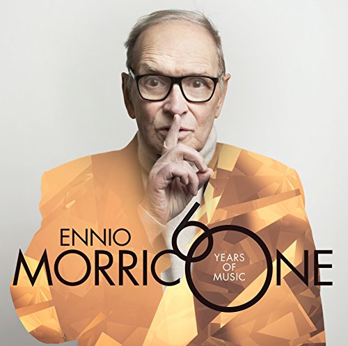 Morricone 60 [Vinyl LP] von UNIVERSAL MUSIC GROUP