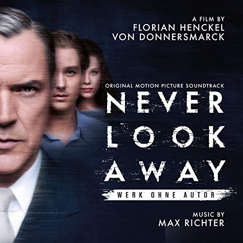 Never Look Away von UNIVERSAL MUSIC GROUP