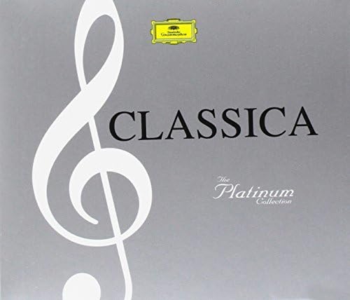 Platinum Collection: Classical / Various von UNIVERSAL CLASSIC