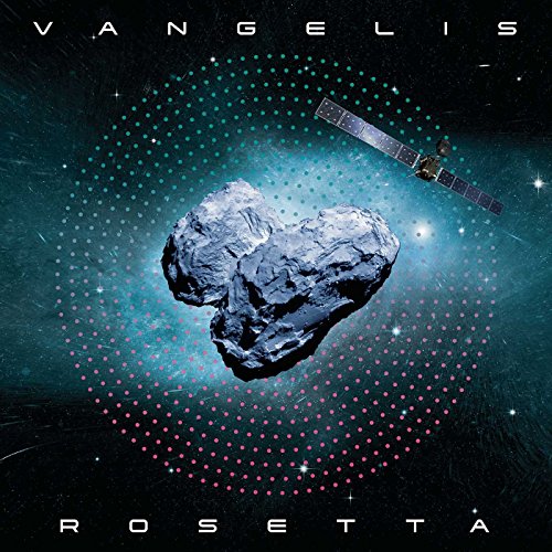 Rosetta von UNIVERSAL CLASSIC