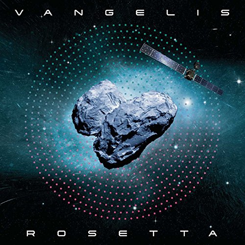 Rosetta von Decca Records