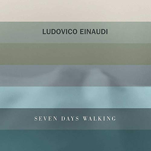 Seven Days Walking (New Packaging) von UNIVERSAL CLASSIC