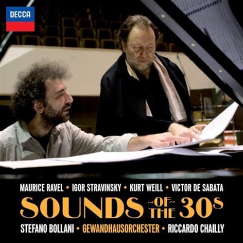 Sounds of the 30s (2017) [Vinyl LP] von UNIVERSAL CLASSIC