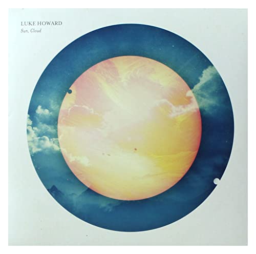 Sun,Cloud [Vinyl LP] von UNIVERSAL CLASSIC