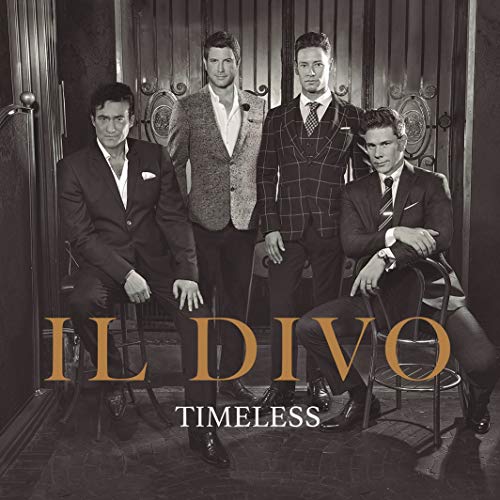 Timeless von Decca