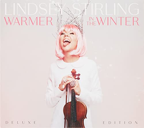 Warmer in the Winter (Deluxe Edition) von UNIVERSAL CLASSIC