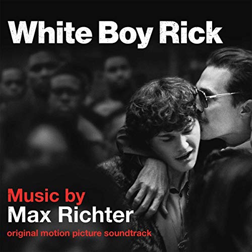 White Boy Rick [Vinyl LP] von UNIVERSAL CLASSIC