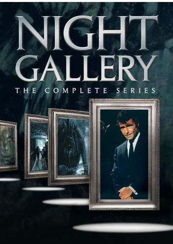 Night gallerycomplete-Serie von UNIVERSAL HOME VIDEO