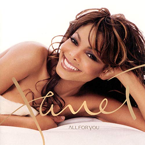 All For You (2 x Picture Disc) [Vinyl LP] von UNIVERSAL IMPORT