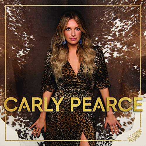 Carly Pearce von UNIVERSAL MUSIC GROUP