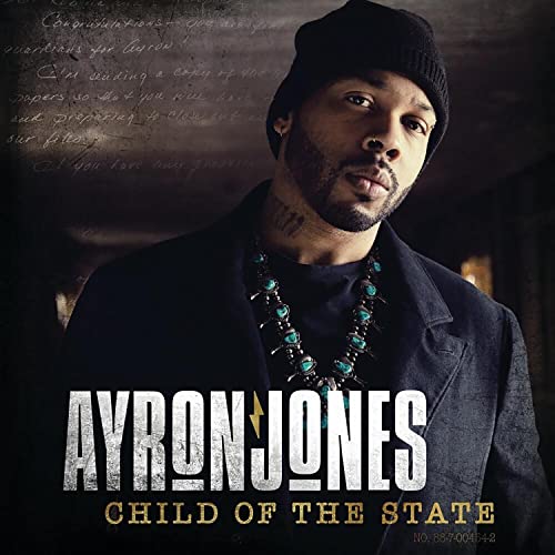 Child of the State von UNIVERSAL MUSIC GROUP