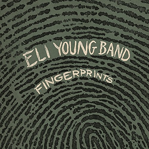 Fingerprints von Big Machine