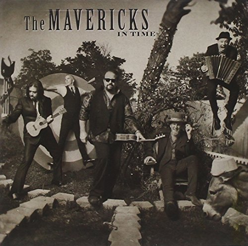 In Time In Time von UNIVERSAL INT. MUSIC