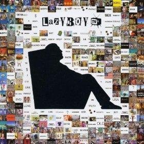 Lazyboy TV (CD+DVD) von UNIVERSAL INT. MUSIC