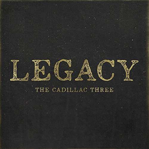Legacy von Big Machine